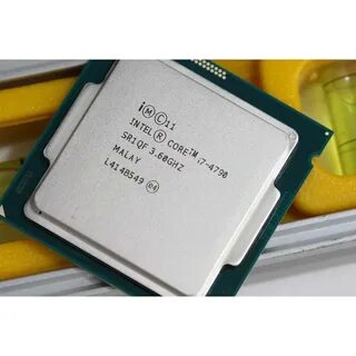 I7 4790