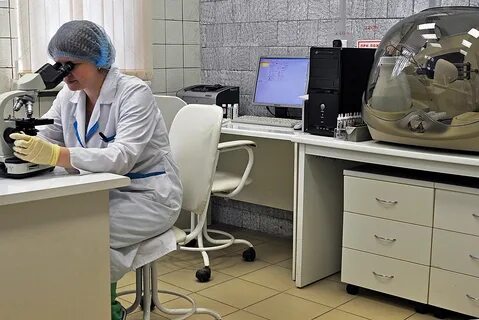 Туберкулезный диспансер оренбург