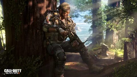 Пиратка black ops 3