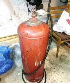 3 газ баллон