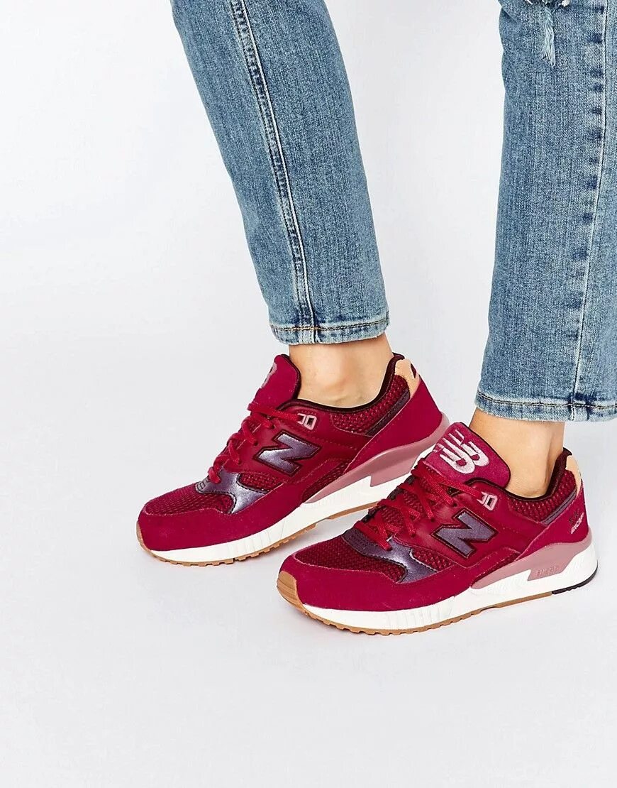 New balance бордовые. Нью беланс кроссовки бордовые 530. New Balance 530 красные. Нью баланс 530 бордовые. New Balance 530 женские красные.