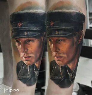 Свой среди чужих чекист 5