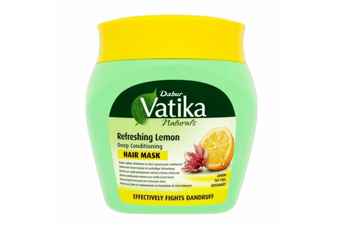 Дабур Ватика маска для волос. Дабур Ватика маска 500мл. Vatika hair styling Cream Lemon. Маска для волос Dandruff Guard Dabur Vatika, 500 гр -2. Маска для волос для ребенка