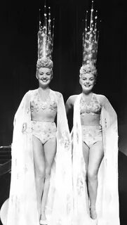 Betty is sister