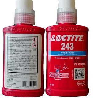 Loctite 243