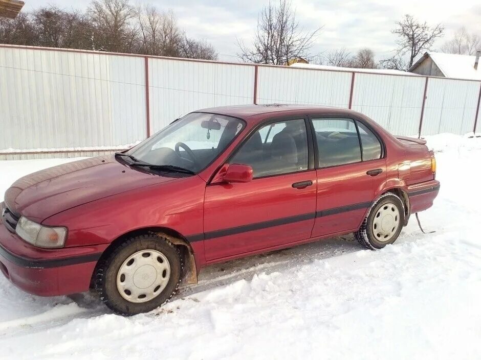 тойота корса 1992 седан. Toyota corsa 1992. тойота корса синяя. Toyota corsa 1992. Toyota corsa 1992.