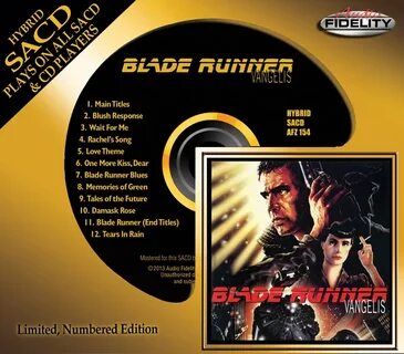Soundtrack flac