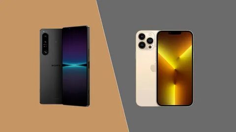 Iphone sony