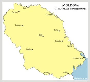 Акте молдова
