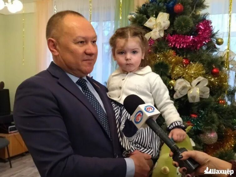 Депутаты солигорска