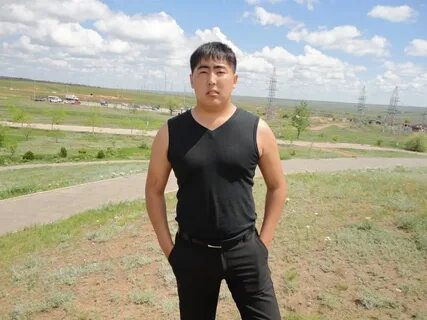 Попутчики калмыкии