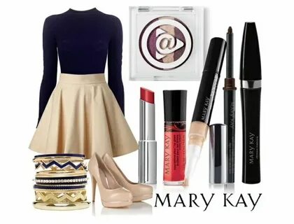 Look is mary