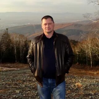 Знакомство южно