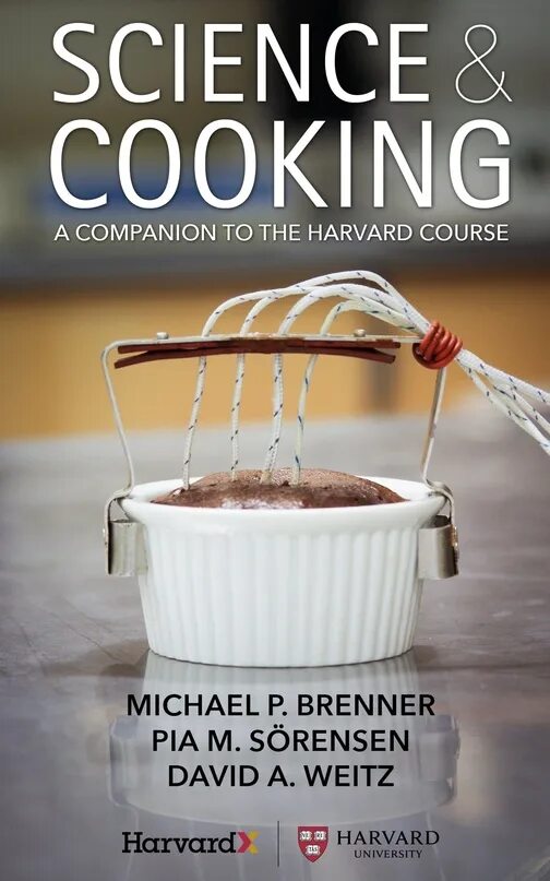 Pdf cook. Наука и кулинария. The Science of Cooking. The Science of Cooking Хестон. Cooking Companions.