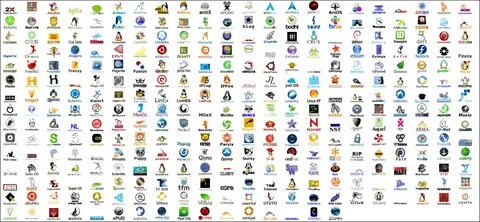 Все операционные системы linux