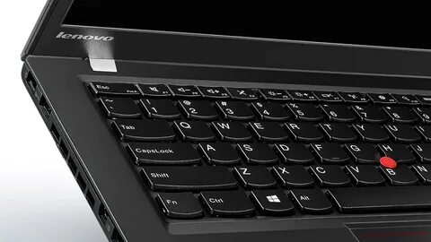 Lenovo thinkpad t440p