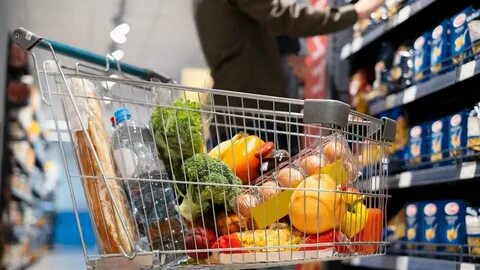 Какие товары подешевели