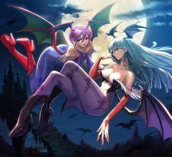 Succubus ken