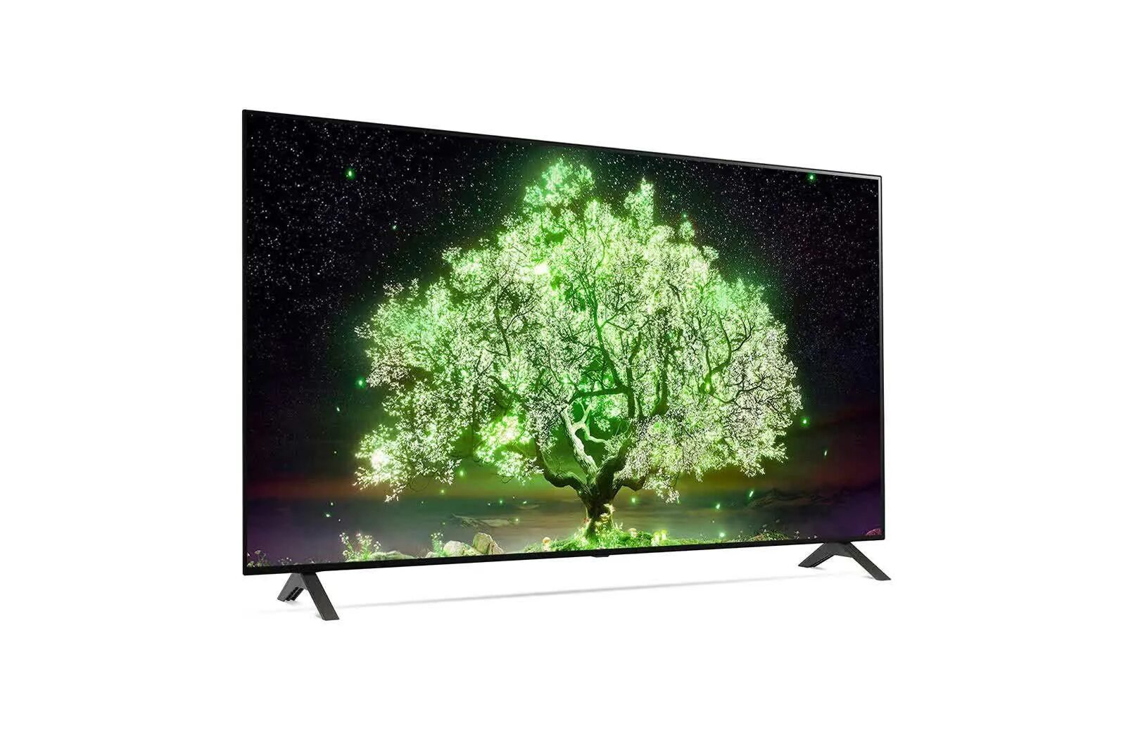 Дом телевизоров отзывы. Телевизор LG oled48a1rla. Телевизор LG 48" oled48a1rla. LG oled55a1.