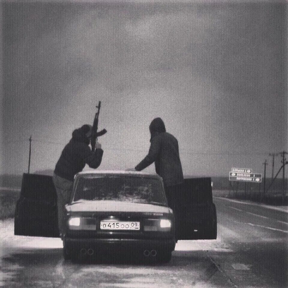 Бродягу полюбила слушать