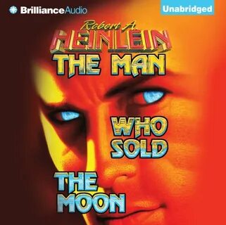 Audiobook man