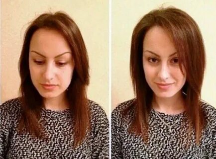 Прикорневая завивка на короткие волосы