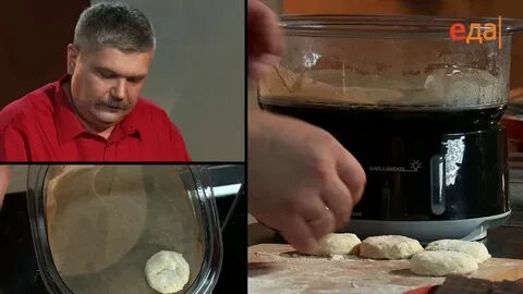 Канал еда выпечка для чайников