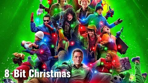 Ost christmas
