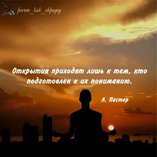 5 высказываний о науке