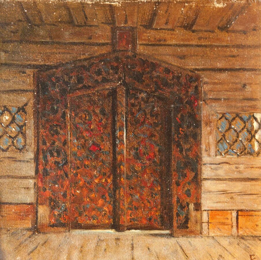 Древние двери на даче. Резной терем русского зодчества интерьер. Роспись ставень в русском стиле. Резьба по дереву в славянском стиле. Пропильная резьба древняя русь.