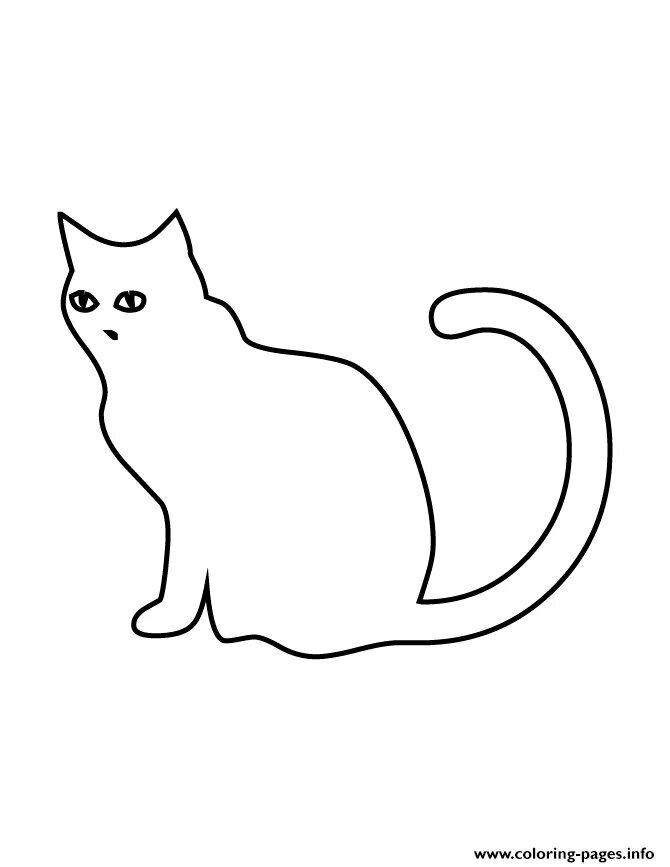 Кошка для вырезания из бумаги. Трафарет котов для рисования. Трафарет кошки для рисования. Контур кошки. Кошка для вырезания.