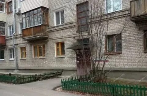Заволжье 4