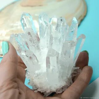 Хрусталь кристалл