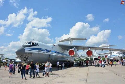 Аэропорт в твери