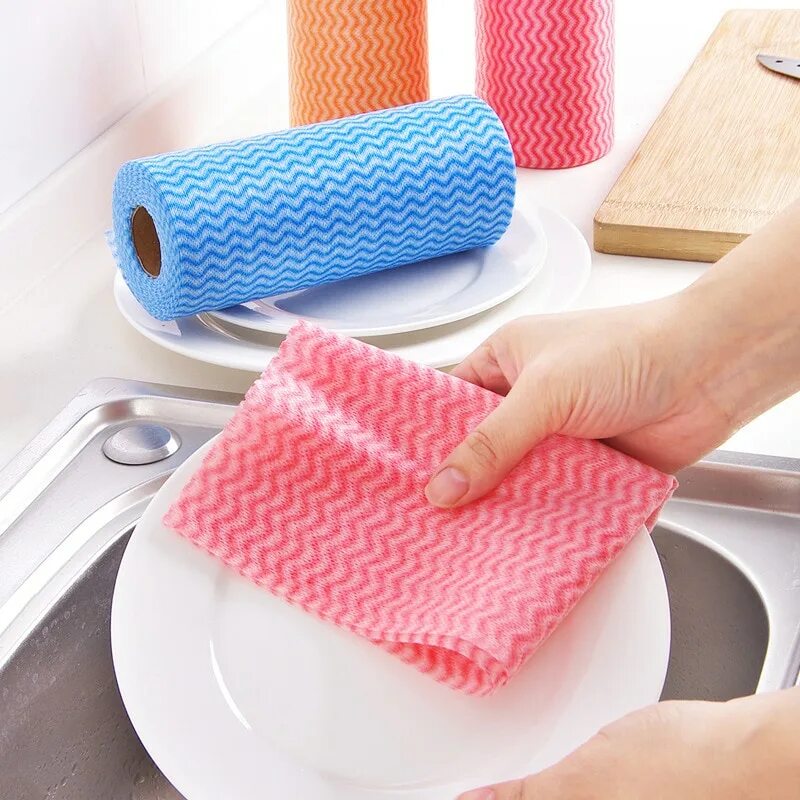 Салфетки тканевые в рулоне. Kitchen towels салфетки одноразовые. тряпки для уборки. салфетки тряпочные для уборки. тряпочки для мытья посуды.