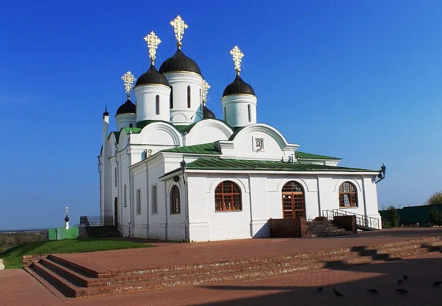 Спасо преображенский монастырь сайт. Монастыри Мурома Спасо-Преображенский. Свято Преображенский монастырь Муром. Муромский Спасо-Преображенский мужской монастырь, Муром. Свято-Троицкий Преображенский монастырь г. Муром.