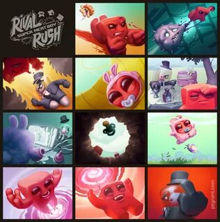 How rush