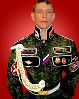 Современные дембеля