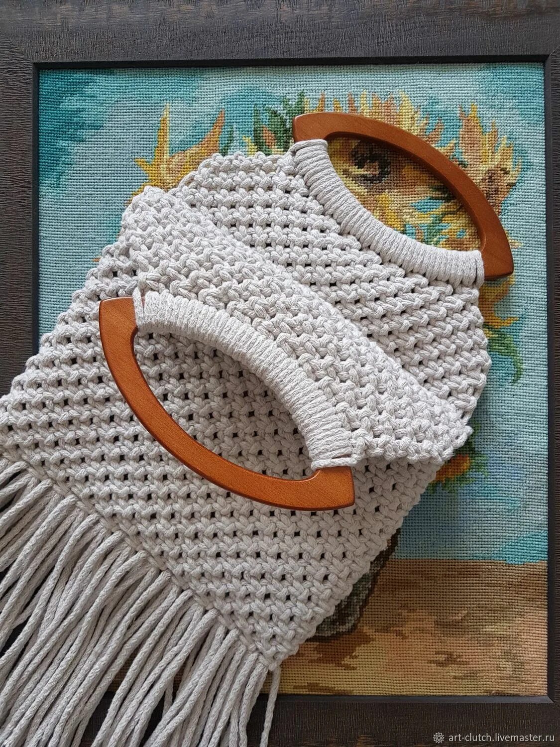 Ручки для сумки из полиэфирного. Сумка из YARNART Macrame Cotton. Сумка АВОСЬКА макраме. Сумка из макраме коттон Спектрум. АВОСЬКА 2022.