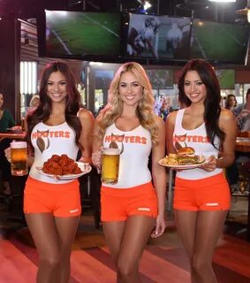 Hooters 18