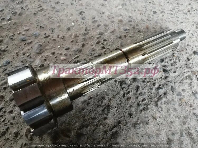 Вал мтз 1221. Вал 1221-1802042 (мтз-1221). 822-2308065 вал мтз. Вал вторичный мтз 1221. Вал силовой промежуточный мтз 80.