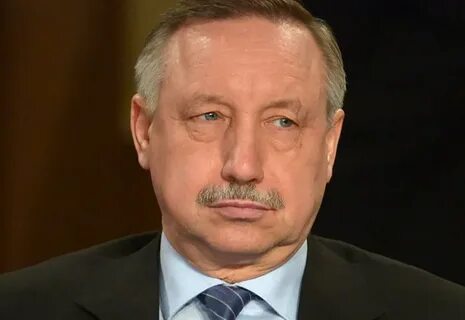 Беглов победил