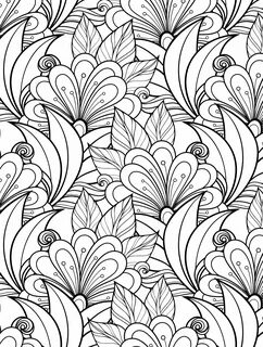 Coloring book pdf