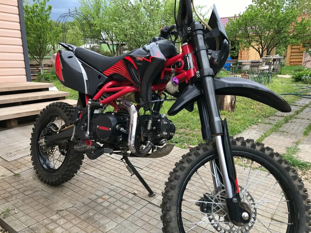 Ттр блог. Irbis ttr 125. irbis ttr 125 2012. питбайк irbis ttr 125r. питбайк ирбис ттр 125 черный.