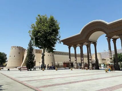 Худжанд фото