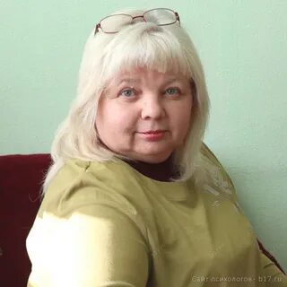 Психолог ижевск