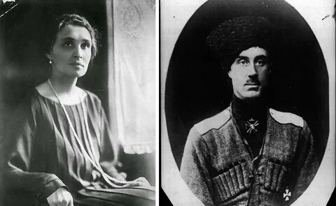 М д врангель
