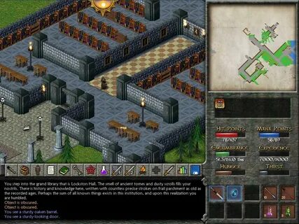Eschalon book 1