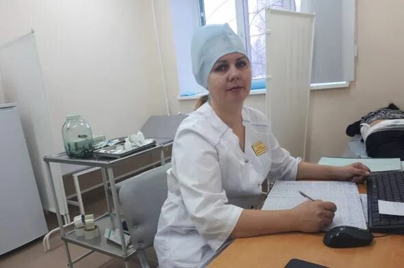 Работа медсестры в гродно