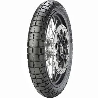 Pirelli scorpion rally str